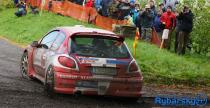 Rally Jeseniky